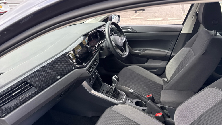 Volkswagen Polo 1.0 TSI Life 5dr Petrol Hatchback